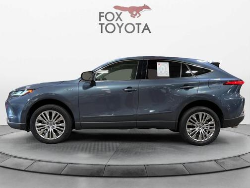 2021 Toyota Venza Limited