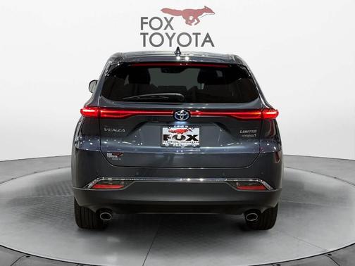 2021 Toyota Venza Limited