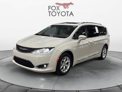 2019 Chrysler Pacifica Touring-L Plus