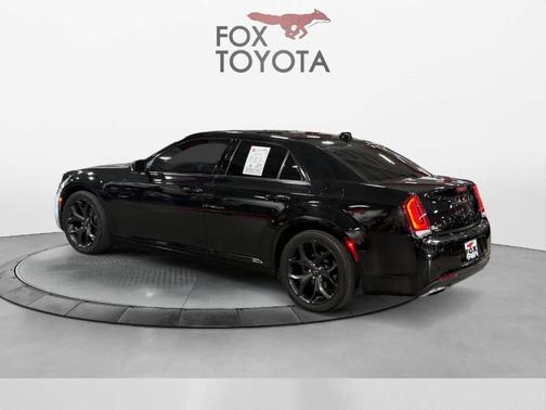 2021 Chrysler 300 S