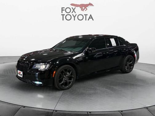 2021 Chrysler 300 S