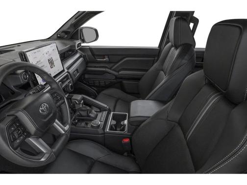 Underground 2026 Toyota 4Runner Limited