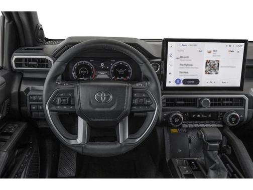 Underground 2026 Toyota 4Runner Limited