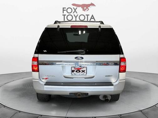 2017 Ford Expedition EL Limited