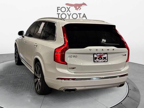 2020 Volvo XC90 T6 Inscription