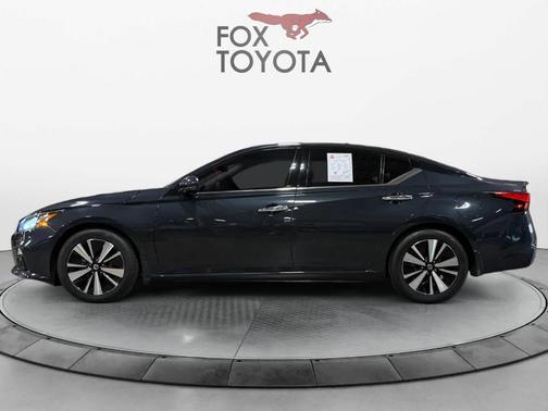 2021 Nissan Altima 2.5 SL
