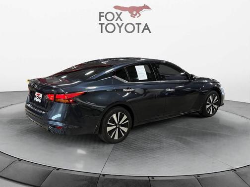 2021 Nissan Altima 2.5 SL