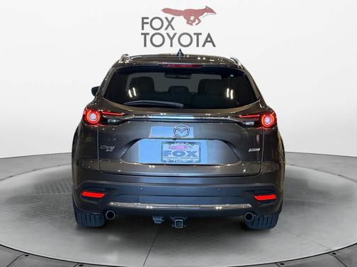 2018 Mazda CX-9 Grand Touring
