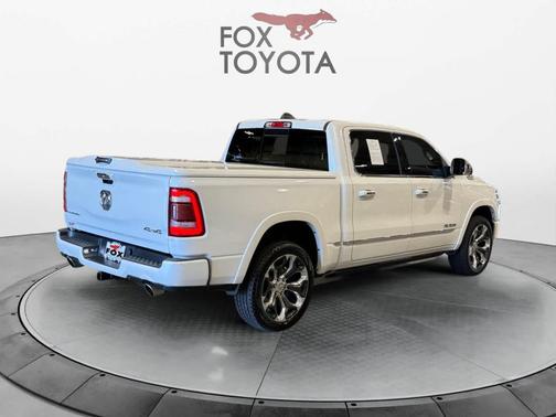 2019 RAM 1500 Limited