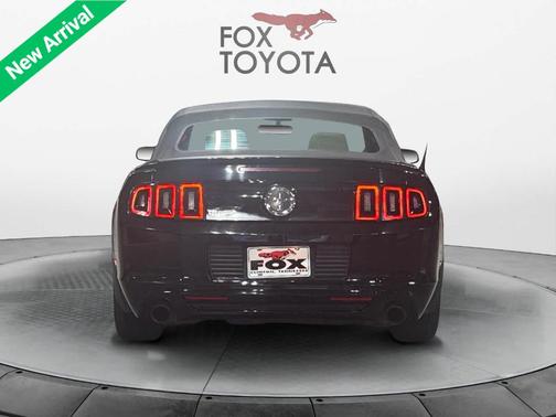 2013 Ford Mustang V6 Premium
