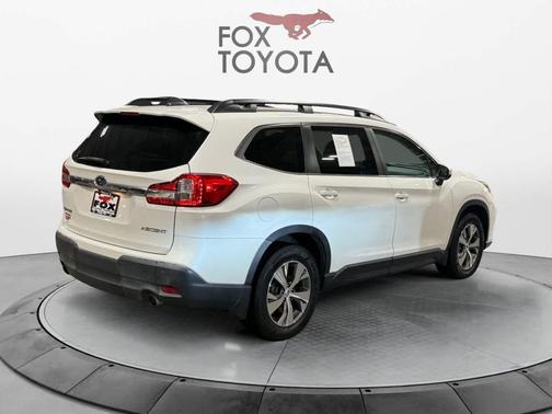 2019 Subaru Ascent Premium 7-Passenger