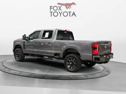 2023 Ford F-350 XL