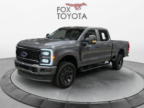 2023 Ford F-350 XL