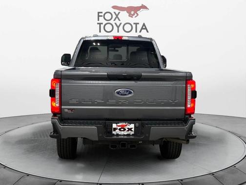 2023 Ford F-350 XL