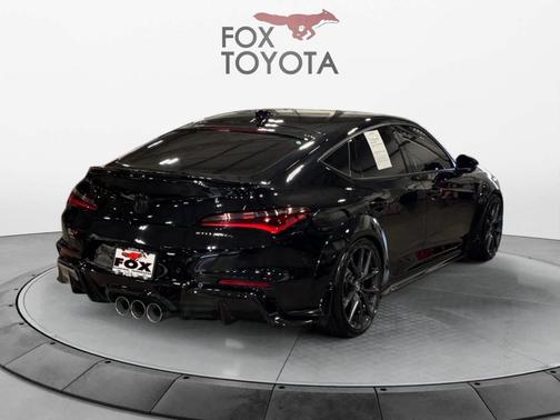 2025 Acura Integra Type S