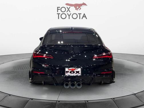 2025 Acura Integra Type S