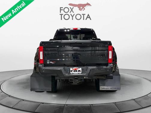 2022 Ford F-350 Lariat