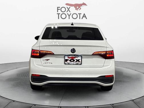 2023 Volkswagen Jetta 1.5T Sport