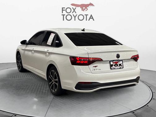 2023 Volkswagen Jetta 1.5T Sport