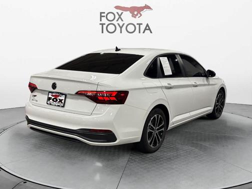 2023 Volkswagen Jetta 1.5T Sport