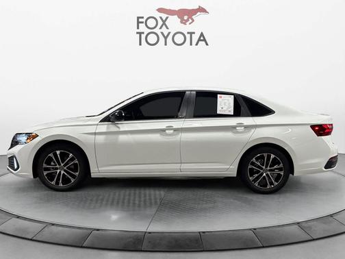 2023 Volkswagen Jetta 1.5T Sport