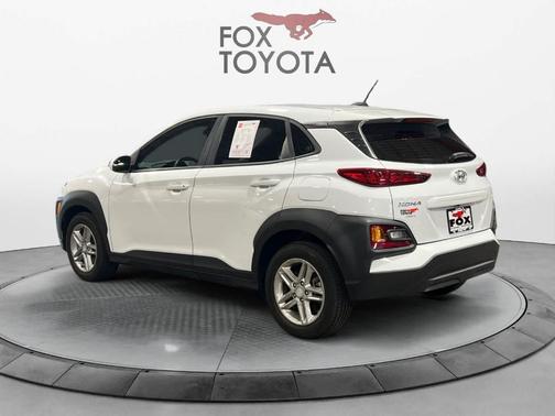 2019 Hyundai KONA SE
