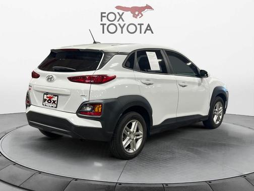 2019 Hyundai KONA SE