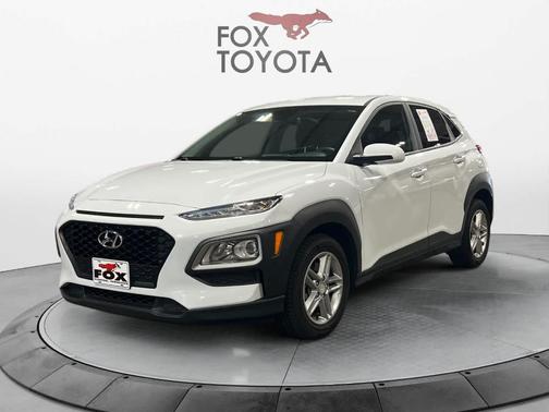 2019 Hyundai KONA SE