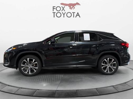 2021 Lexus RX 350 Base
