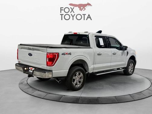 Avalanche 2023 Ford F-150 XLT