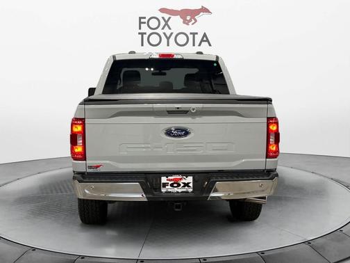 Avalanche 2023 Ford F-150 XLT