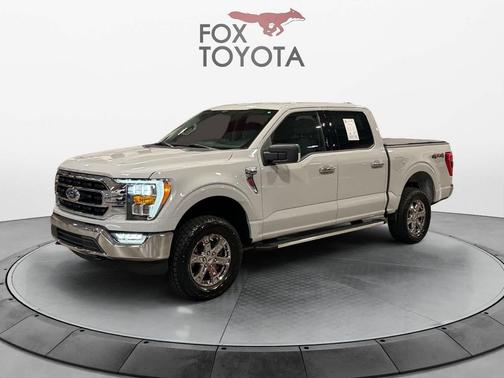 Avalanche 2023 Ford F-150 XLT
