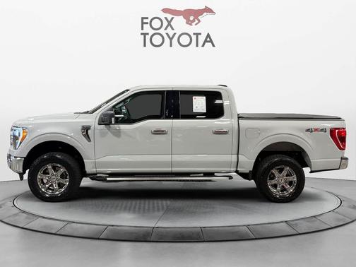 Avalanche 2023 Ford F-150 XLT