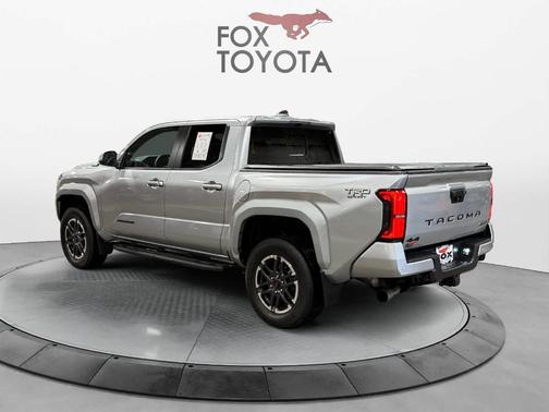 2024 Toyota Tacoma Hybrid TRD 5 BED NATL