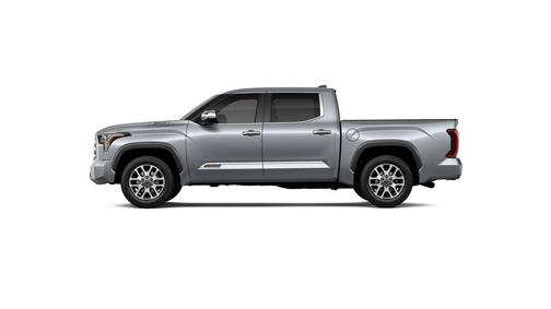 2026 Toyota Tundra Hybrid 1794 Edition