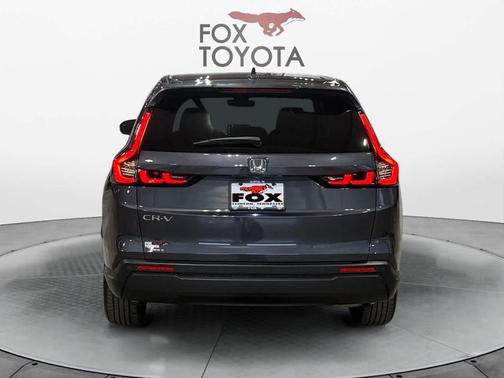 2025 Honda CR-V EX-L 2WD