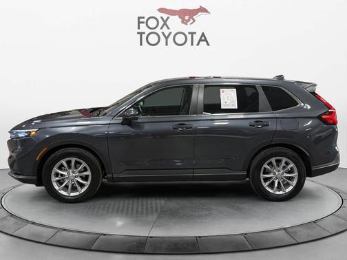 2025 Honda CR-V EX-L 2WD