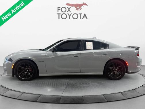 2021 Dodge Charger R/T