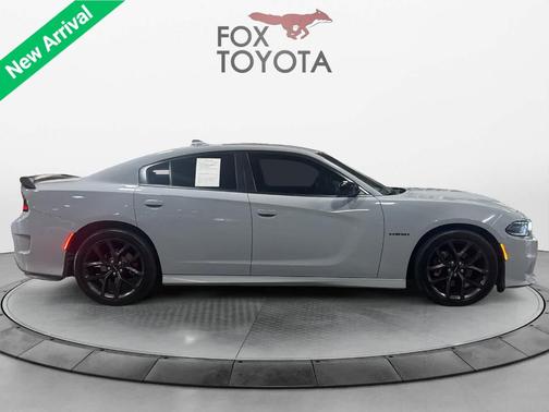 2021 Dodge Charger R/T