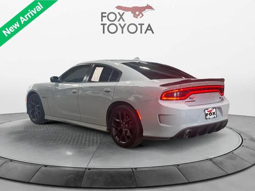 2021 Dodge Charger R/T
