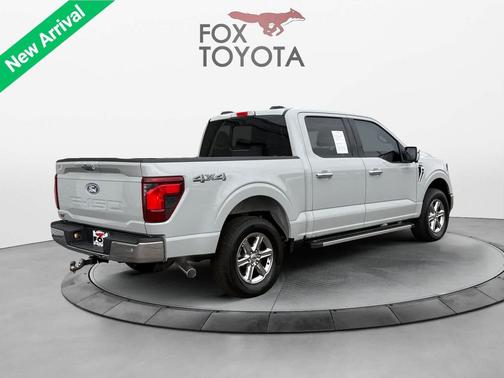 Avalanche 2024 Ford F-150 XLT