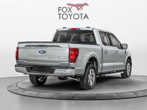 Avalanche 2024 Ford F-150 XLT
