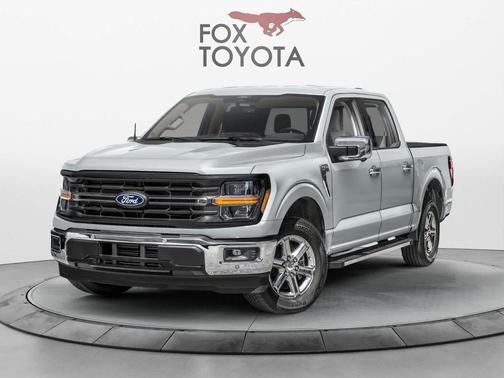 Avalanche 2024 Ford F-150 XLT