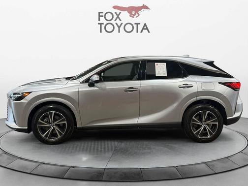 Iridium 2024 Lexus RX 350 Premium