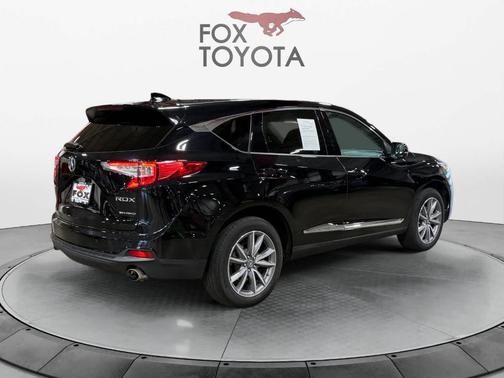 2019 Acura RDX Technology Package