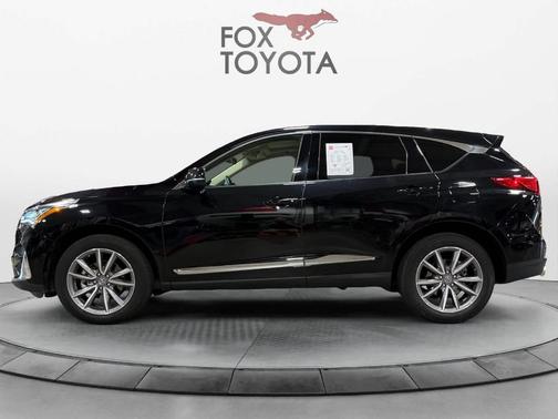 2019 Acura RDX Technology Package