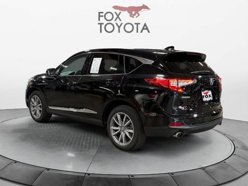 2019 Acura RDX Technology Package