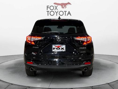 2019 Acura RDX Technology Package