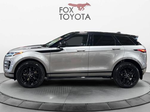 2024 Land Rover Range Rover Evoque Dynamic SE