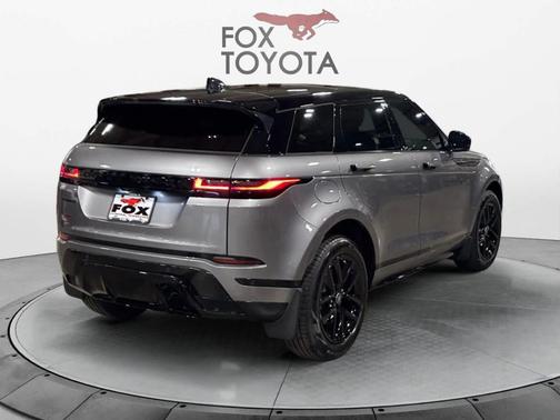 2024 Land Rover Range Rover Evoque Dynamic SE